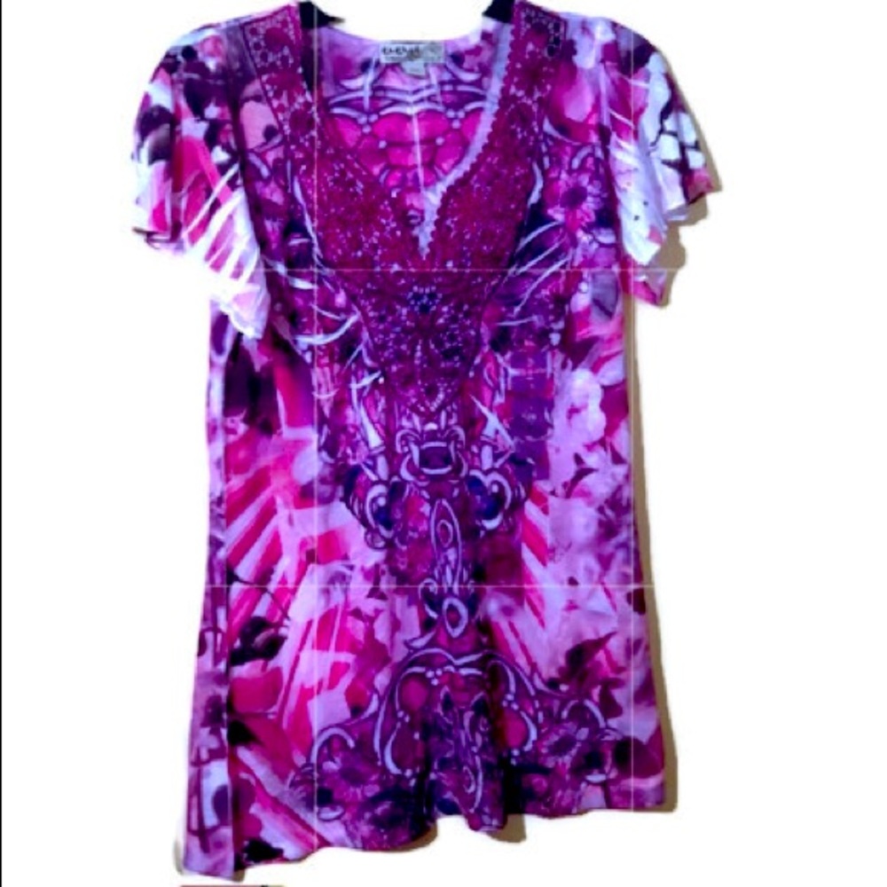 Fancy Blouse fit for all occasions !!! Hurry !!!